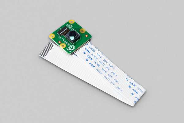 Raspberry Pi Camera